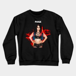 Paige Crewneck Sweatshirt